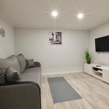 Standard Apartment By Hi5 - Csengery 3 Budapeszt Zewnętrze zdjęcie