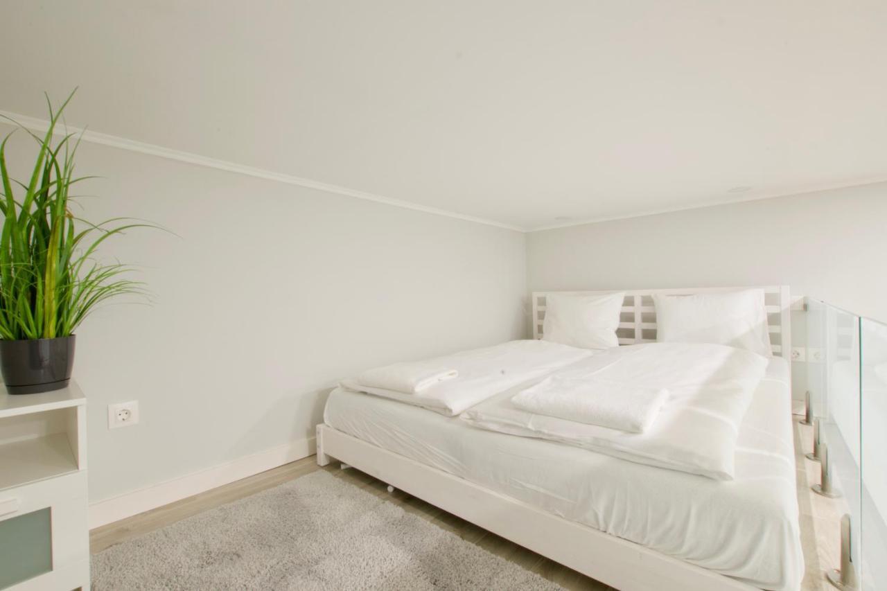 Standard Apartment By Hi5 - Csengery 3 Budapeszt Zewnętrze zdjęcie