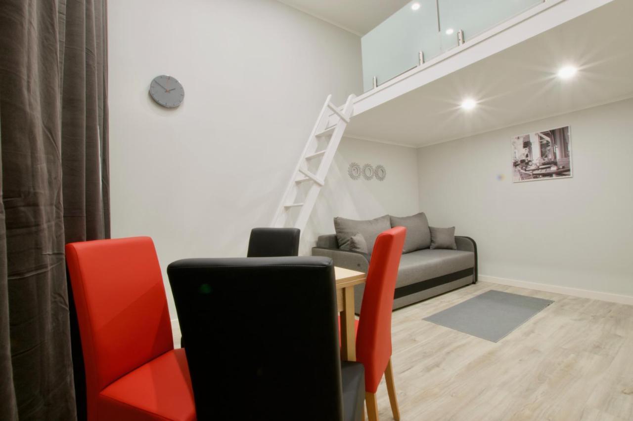 Standard Apartment By Hi5 - Csengery 3 Budapeszt Zewnętrze zdjęcie