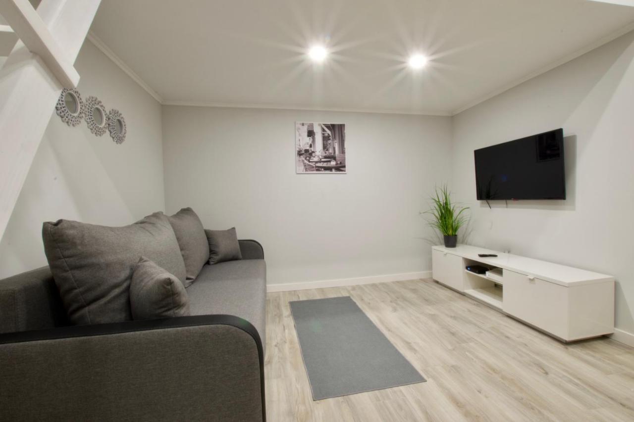 Standard Apartment By Hi5 - Csengery 3 Budapeszt Zewnętrze zdjęcie