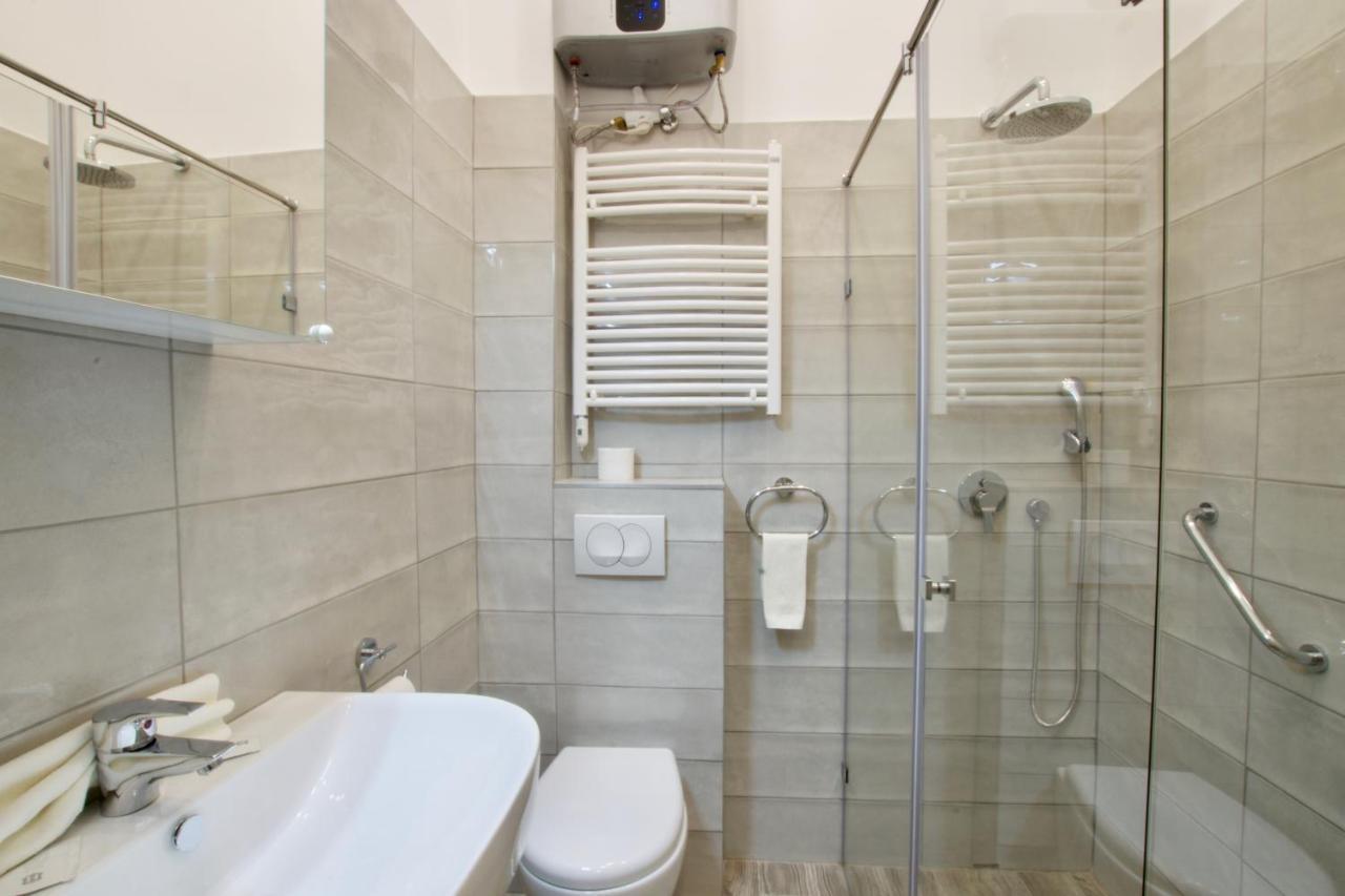 Standard Apartment By Hi5 - Csengery 3 Budapeszt Zewnętrze zdjęcie